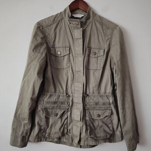 L.L. Bean Utility Jacket